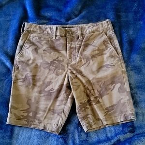 Express Men's Shorts